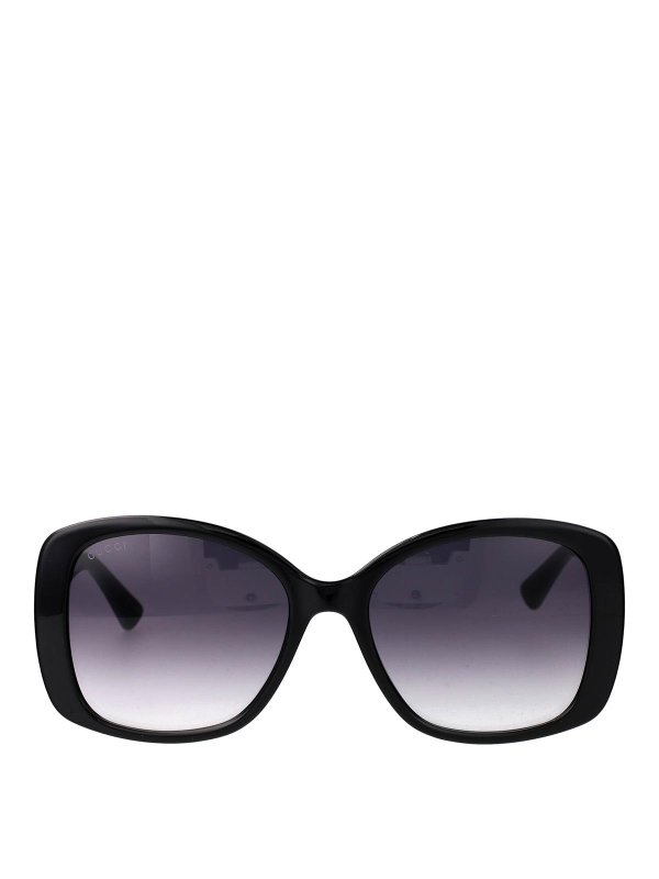 GUCCI: sunglasses - Sunglasses