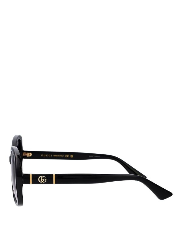 The Best Shops GUCCI: sunglasses - Sunglasses