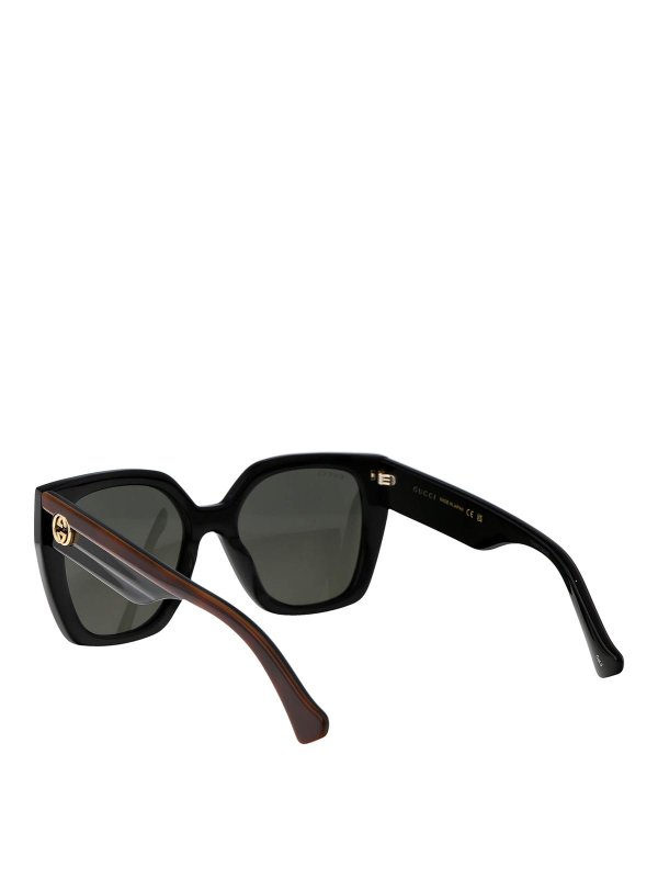 Sunglasses shop online: GUCCI