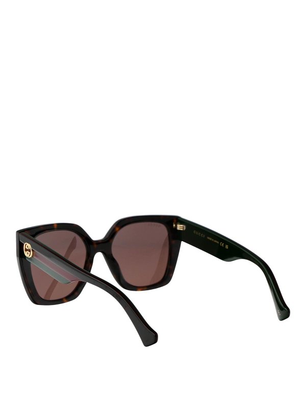 Sunglasses shop online: GUCCI