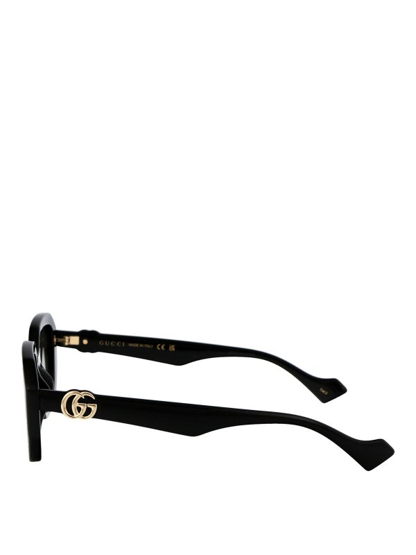 The Best Shops GUCCI: サングラス - サングラス - 黒