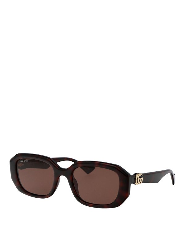 GUCCI: sunglasses online - Sunglasses