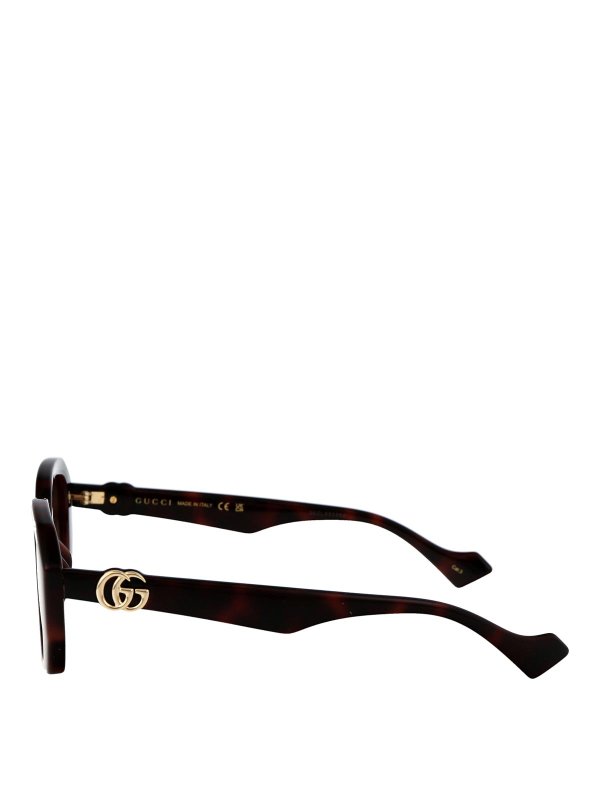 The Best Shops GUCCI: sunglasses - Sunglasses