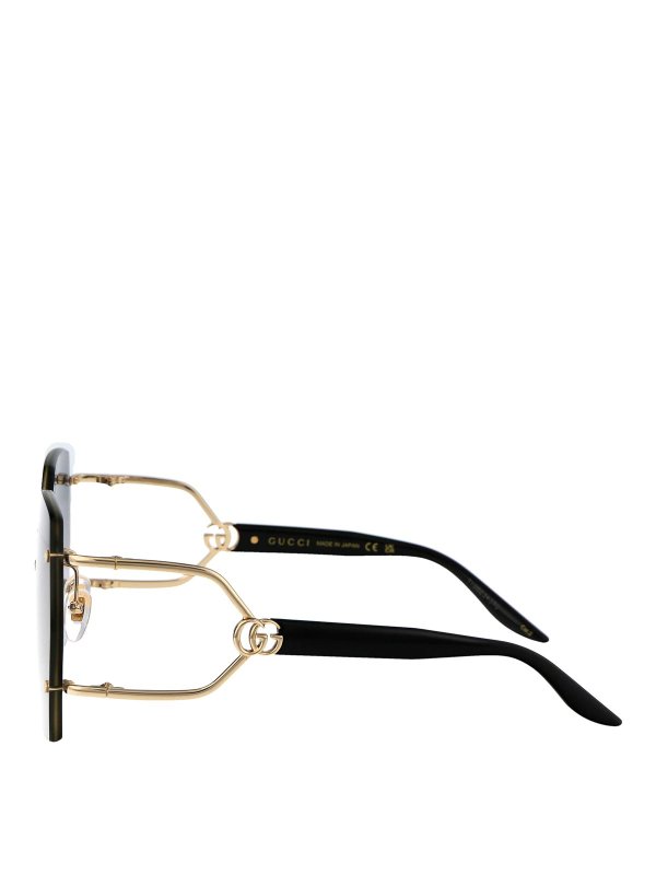 The Best Shops GUCCI: sunglasses - Sunglasses