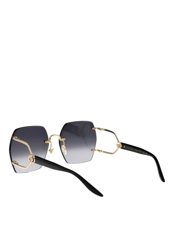 Sunglasses shop online: GUCCI