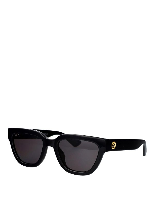 GUCCI: sunglasses online - Sunglasses