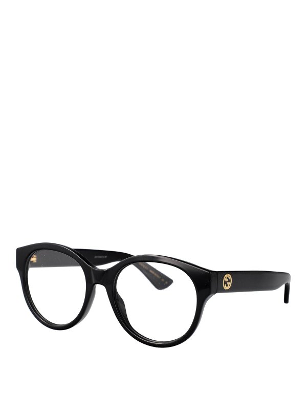 GUCCI: Brillen online - Brillen - Schwarz