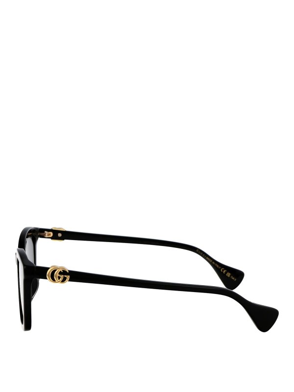 The Best Shops GUCCI: sunglasses - Sunglasses