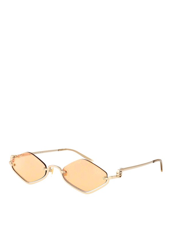 GUCCI: sunglasses online - Sunglasses