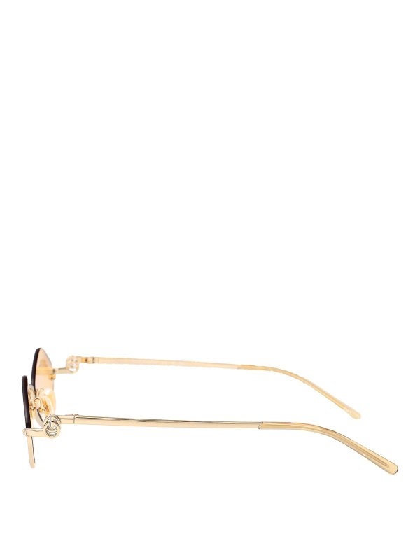 The Best Shops GUCCI: sunglasses - Sunglasses