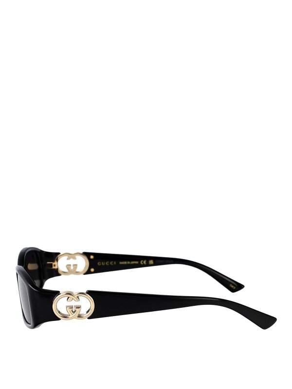 The Best Shops GUCCI: sunglasses - Sunglasses