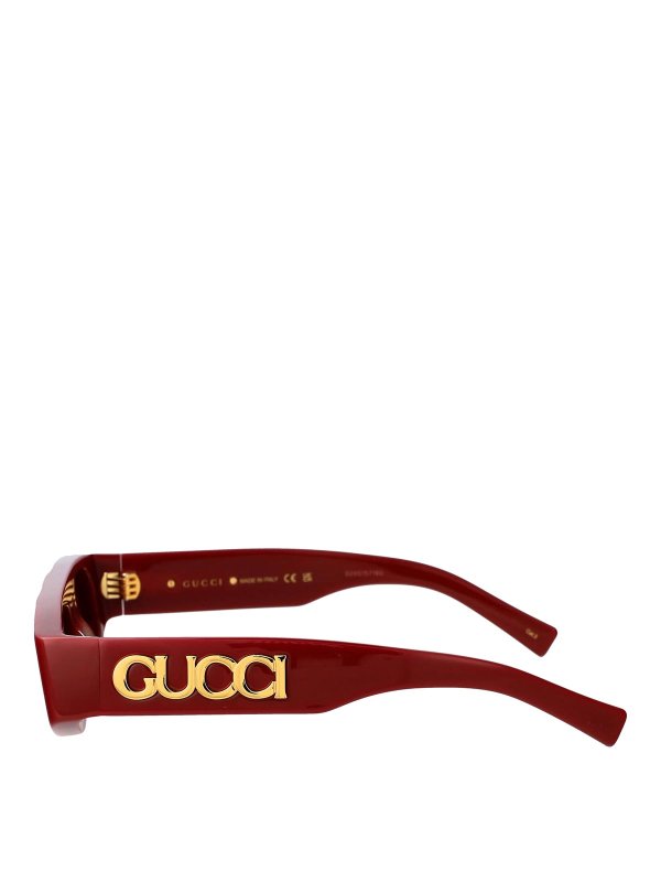 The Best Shops GUCCI: sunglasses - Sunglasses