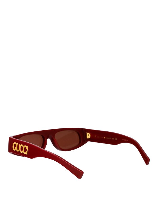 Sunglasses shop online: GUCCI
