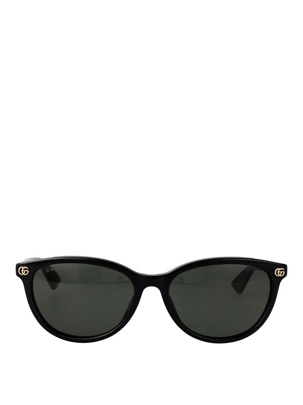 GUCCI: sunglasses - Sunglasses