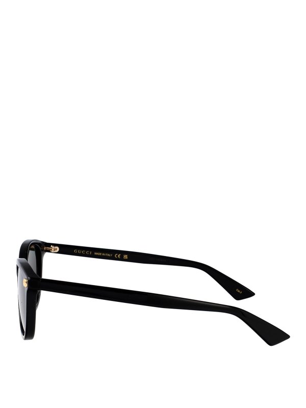 The Best Shops GUCCI: sunglasses - Sunglasses