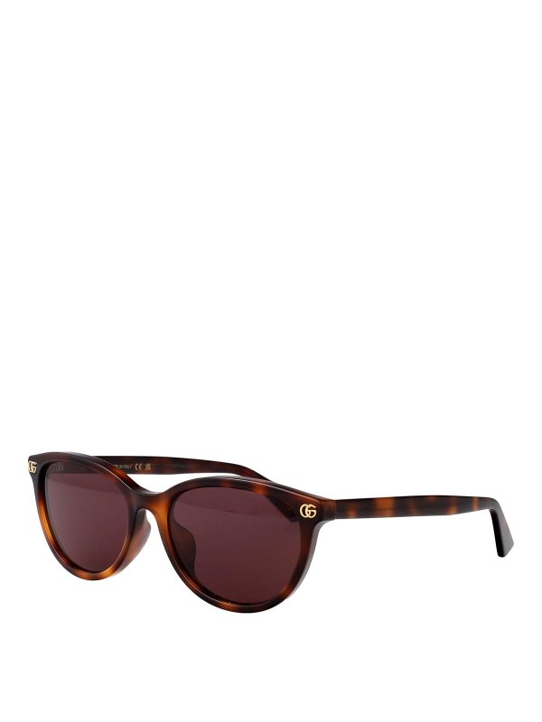 GUCCI: sunglasses online - Sunglasses