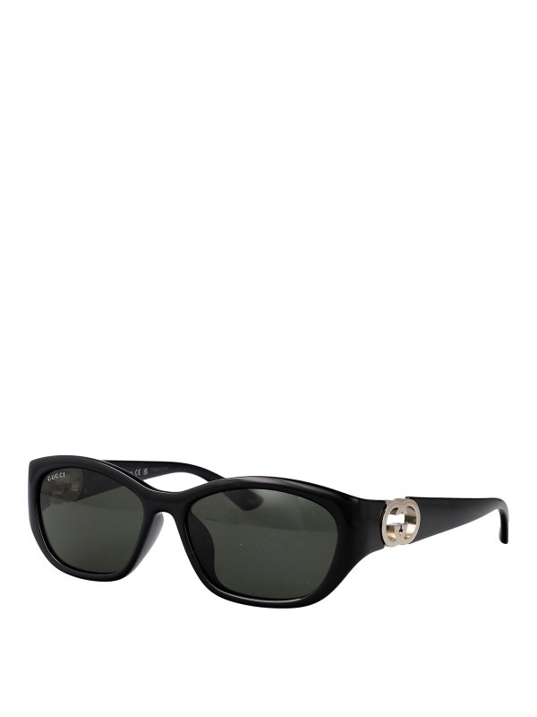GUCCI: sunglasses online - Sunglasses