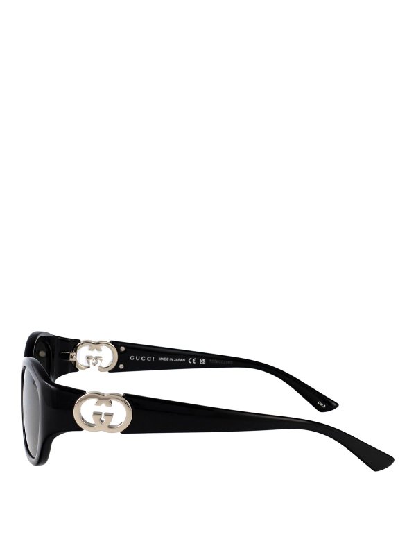 The Best Shops GUCCI: sunglasses - Sunglasses