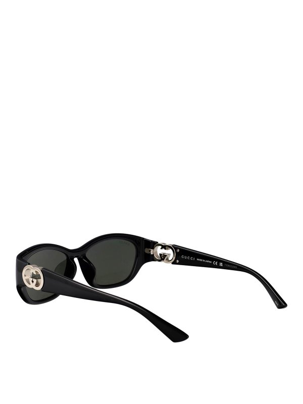 Sunglasses shop online: GUCCI