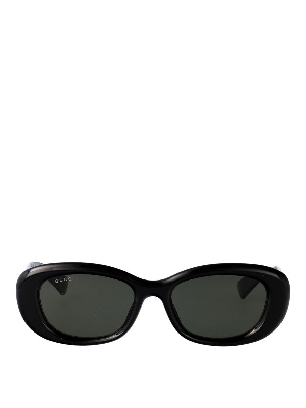 GUCCI: sunglasses - Sunglasses