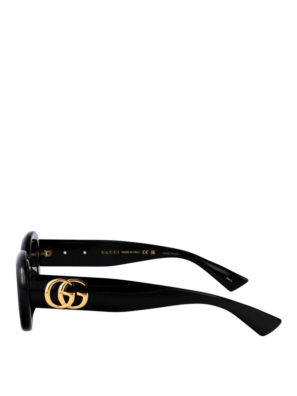 The Best Shops GUCCI: sunglasses - Sunglasses
