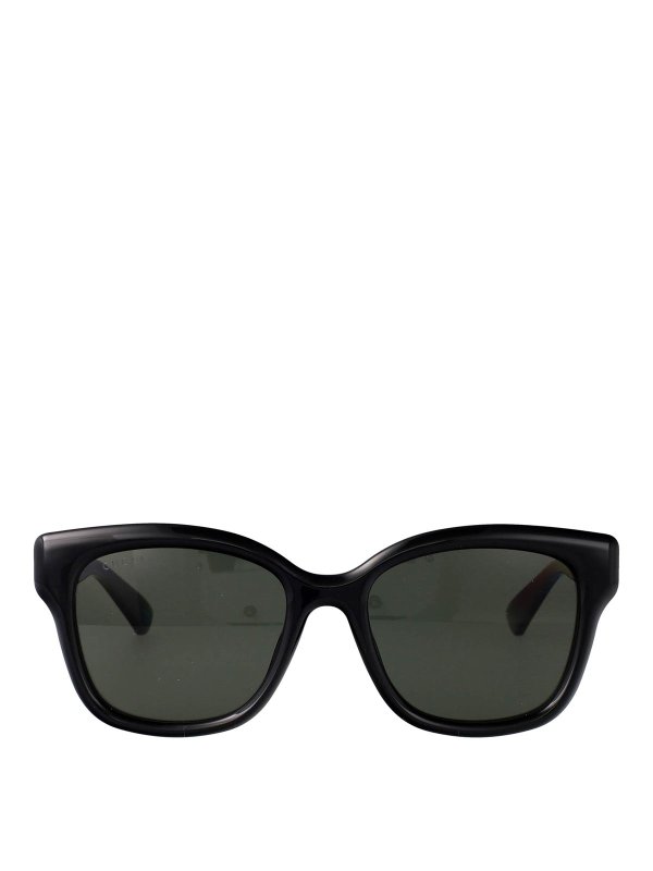 GUCCI: sunglasses - Sunglasses