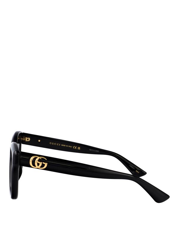 The Best Shops GUCCI: sunglasses - Sunglasses
