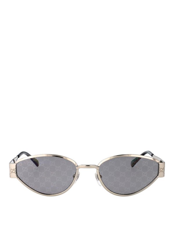 GUCCI: sunglasses - Sunglasses