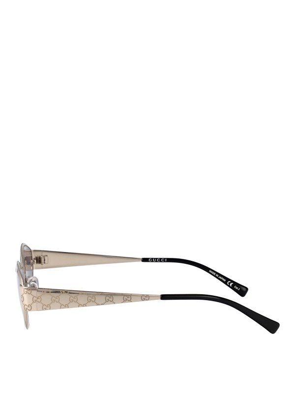 The Best Shops GUCCI: sunglasses - Sunglasses