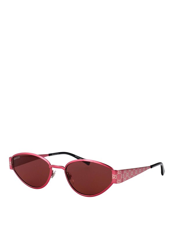 GUCCI: sunglasses online - Sunglasses