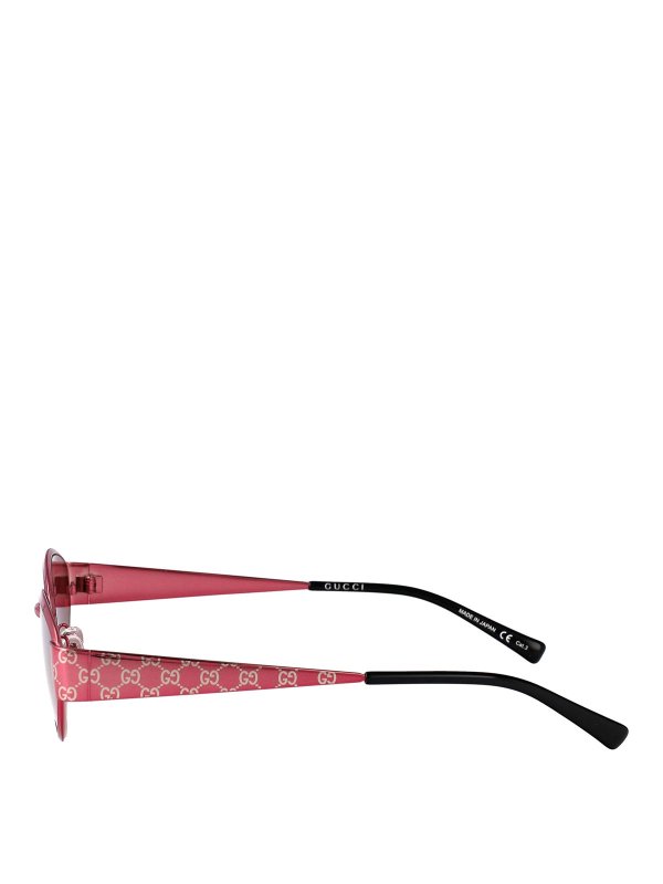 The Best Shops GUCCI: sunglasses - Sunglasses