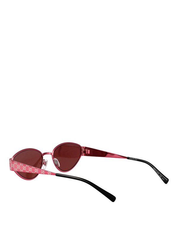 Sunglasses shop online: GUCCI
