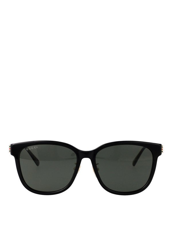 GUCCI: sunglasses - Sunglasses