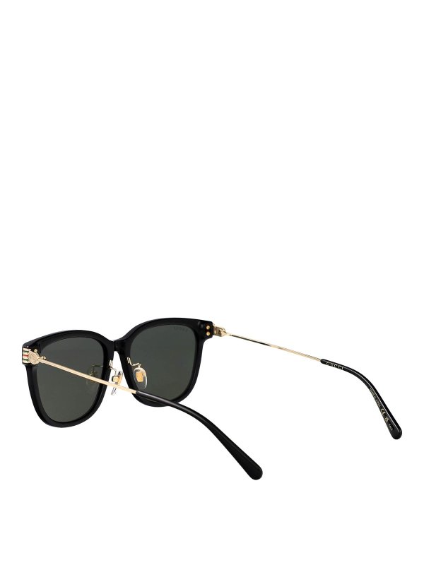 Sunglasses shop online: GUCCI