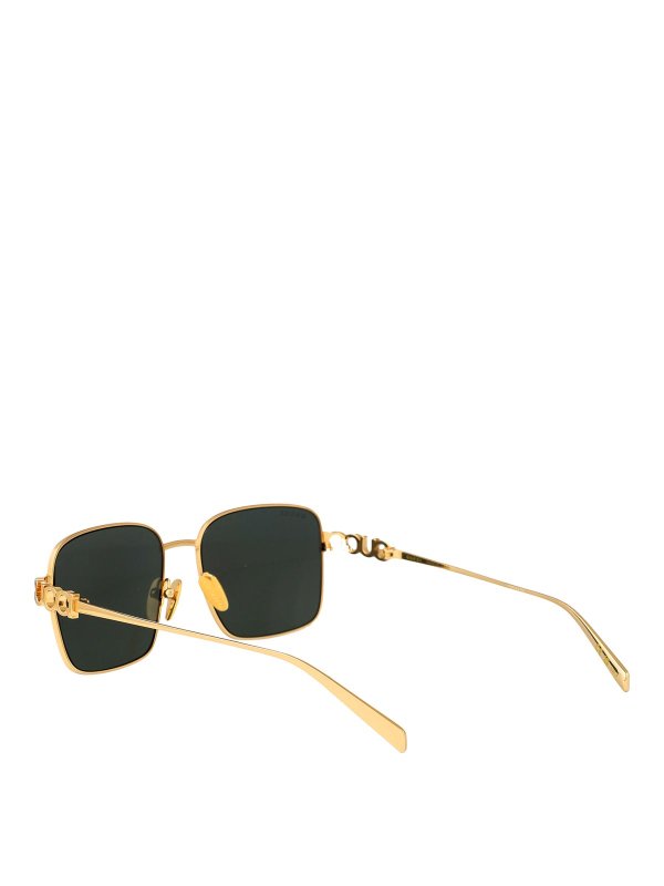 Sonnenbrille - Gold shop online: GUCCI