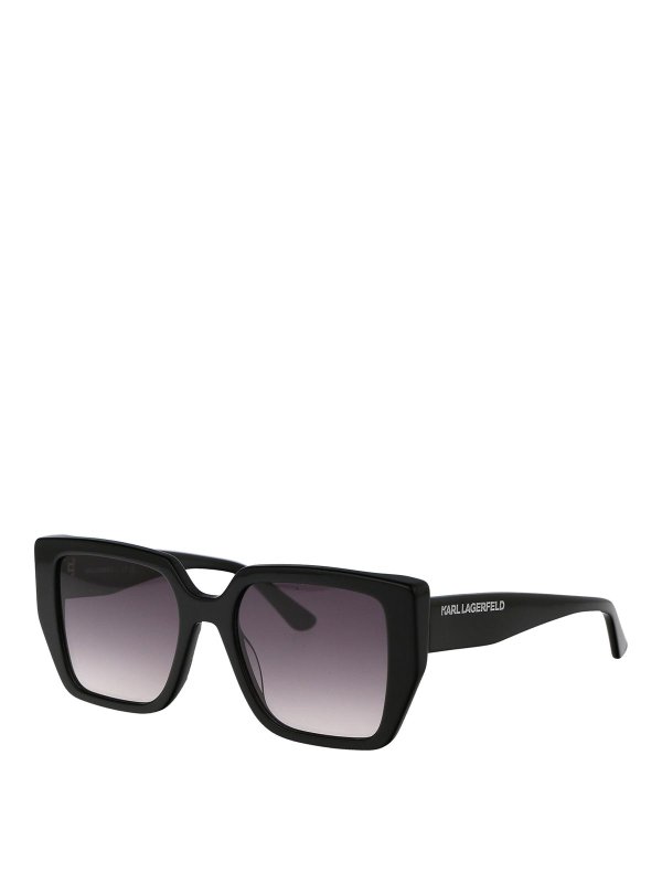 KARL LAGERFELD: sunglasses online - Sunglasses