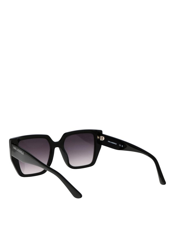 Sunglasses shop online: KARL LAGERFELD