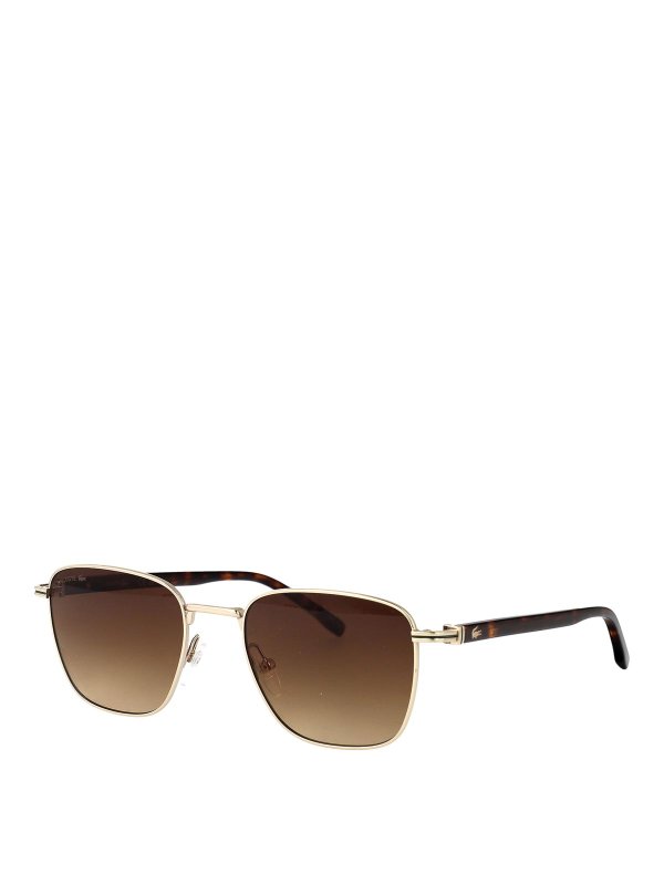 LACOSTE: sunglasses online - Sunglasses