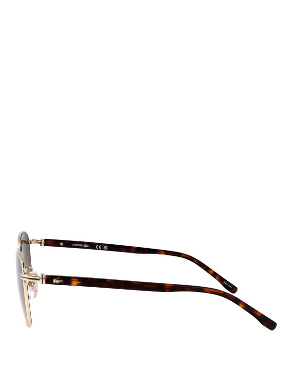 The Best Shops LACOSTE: sunglasses - Sunglasses