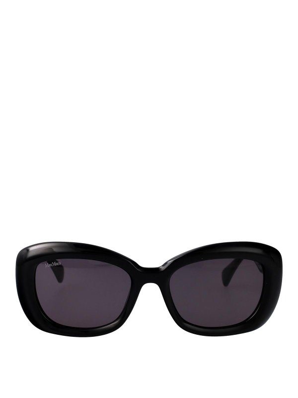 Max Mara: sunglasses - Sunglasses