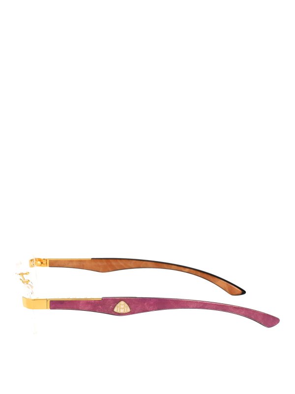 The Best Shops MAYBACH: Occhiali - Occhiali