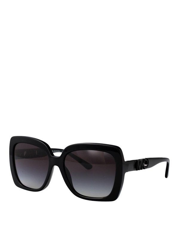 MICHAEL KORS: Sonnenbrillen online - Sonnenbrille - Schwarz