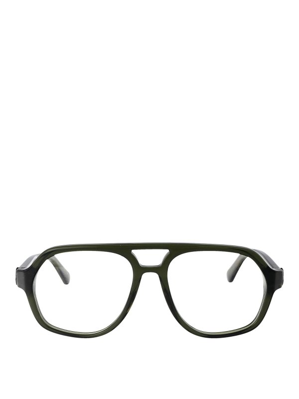 MONCLER: sunglasses - Sunglasses