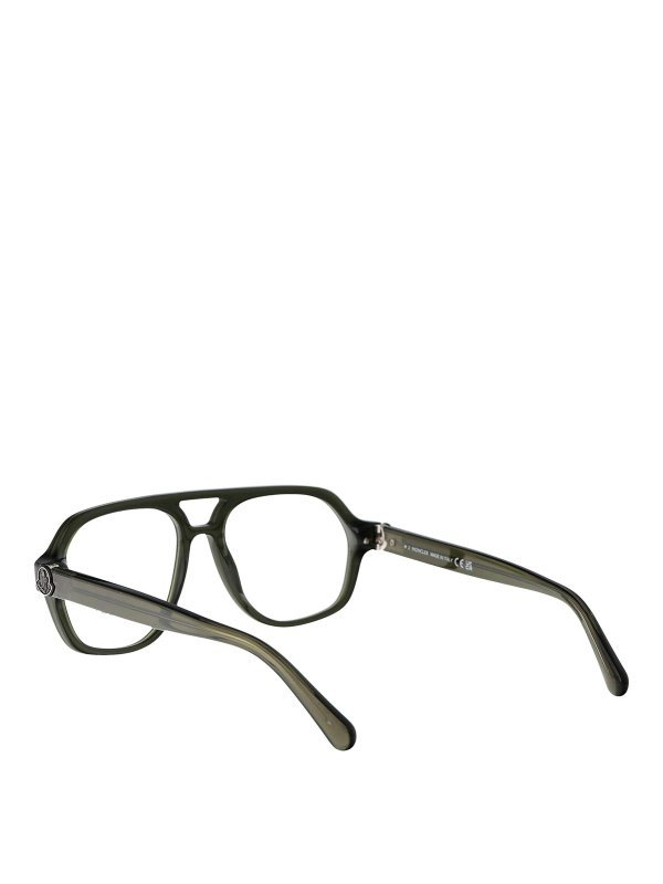 Sunglasses shop online: MONCLER