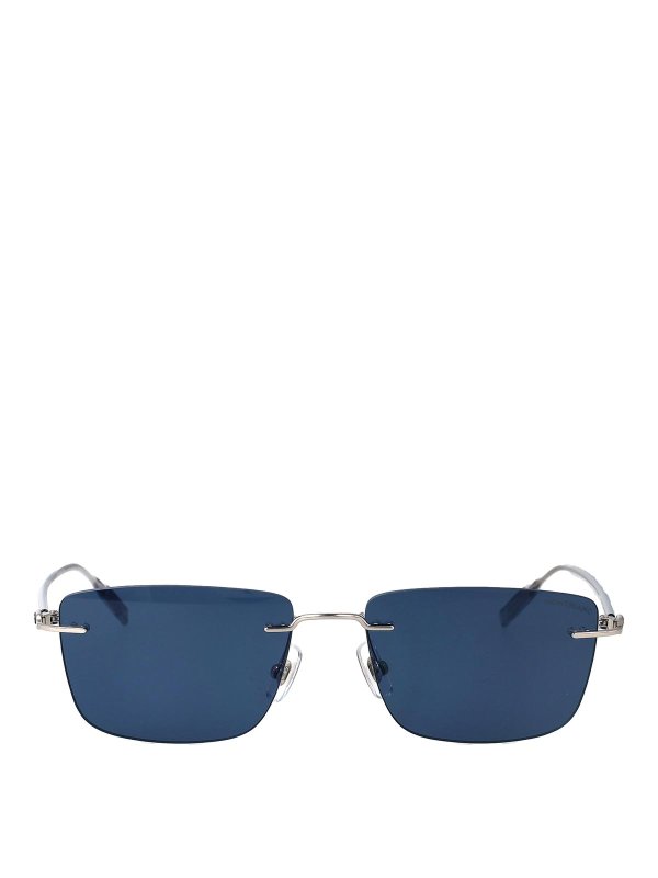 MONTBLANC: sunglasses - Sunglasses