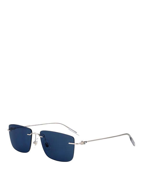MONTBLANC: sunglasses online - Sunglasses