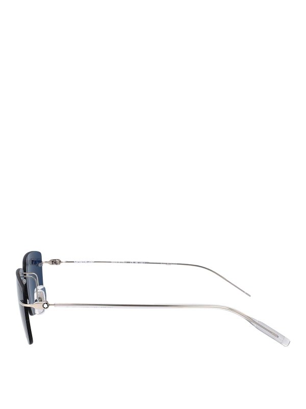 The Best Shops MONTBLANC: sunglasses - Sunglasses