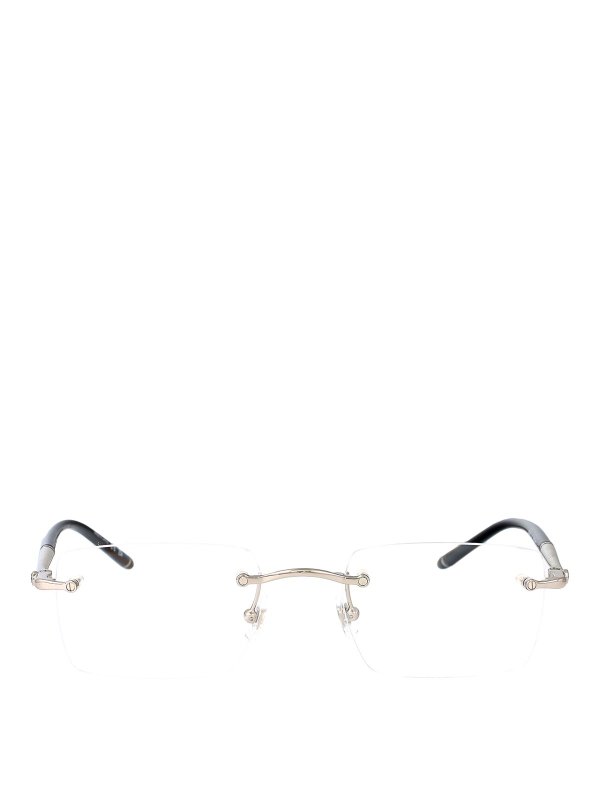 MONTBLANC: Glasses - Glasses