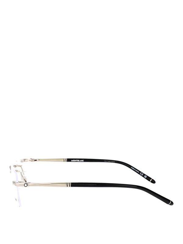 The Best Shops MONTBLANC: Glasses - Glasses