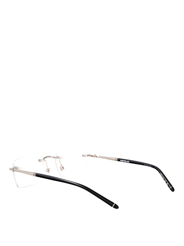 Glasses shop online: MONTBLANC